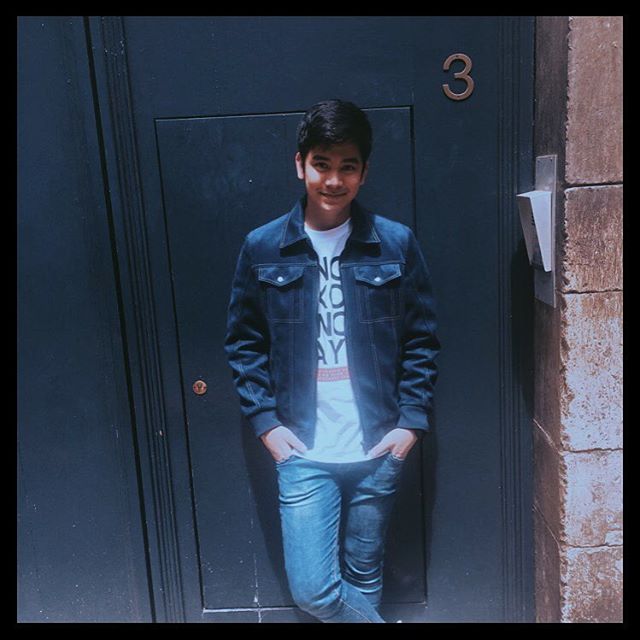 25 photos of Joshua Garcia proving he got the most irresistible smile